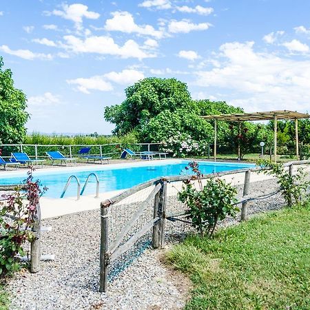 Agriturismo Il Roseto Marina di Grosseto Exterior foto